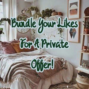 Save Money With Bundles!